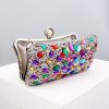 2-Square diamond bag-Product main image-Goodokmarket