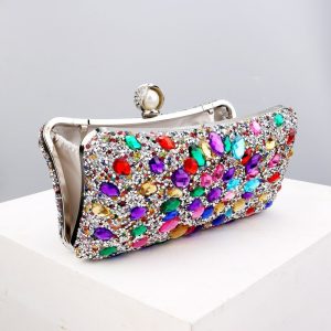 2-Square diamond bag-Product main image-Goodokmarket