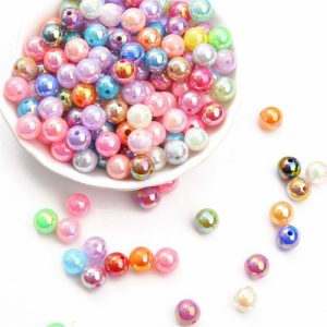 2-Perforated plastic beads-Product main image-Goodokmarket