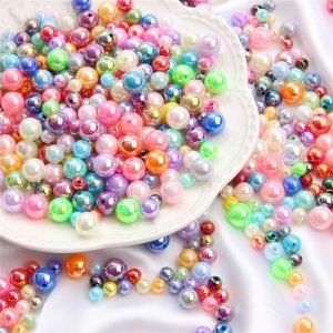 3-Perforated plastic beads-Product main image-Goodokmarket