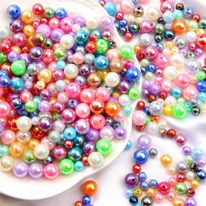 4-Perforated plastic beads-Product main image-Goodokmarket
